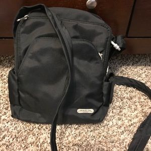 Women’s Travelon brand crossbody purse